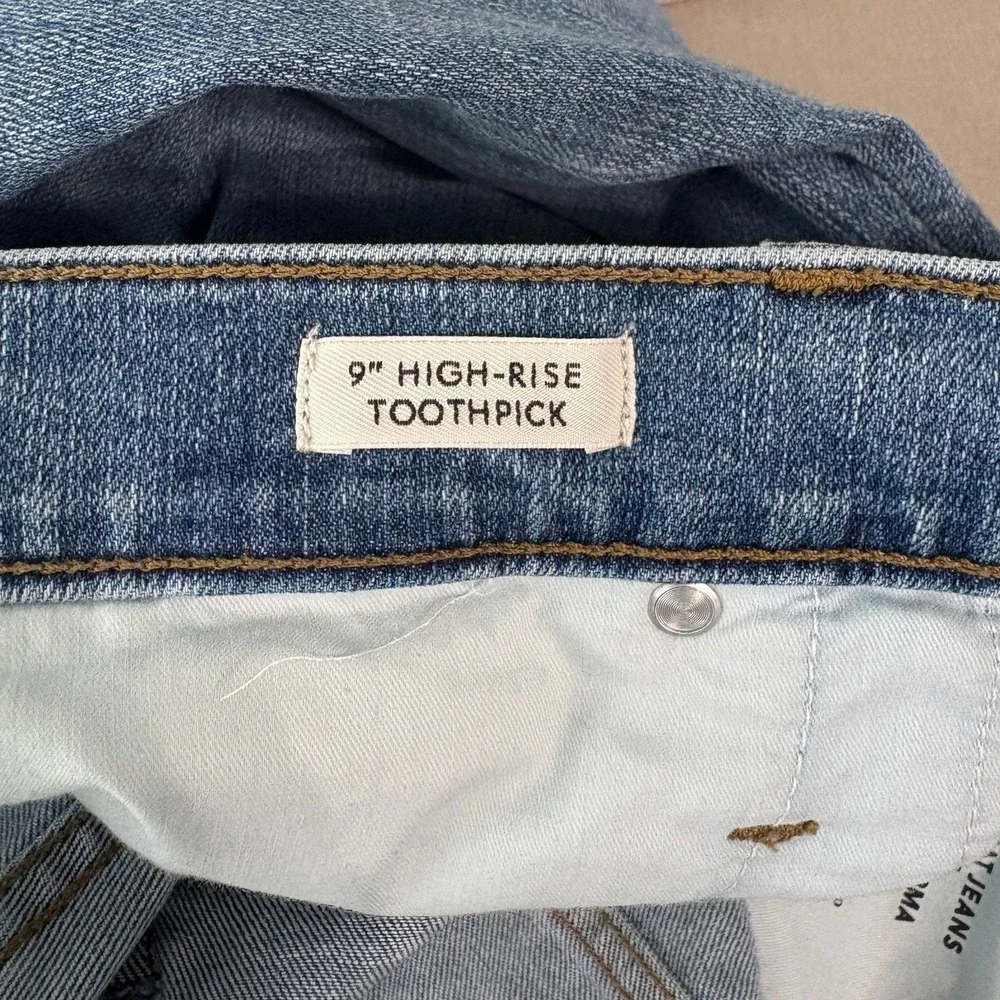 J.Crew 9
